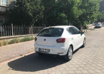 2014 ibiza temiz