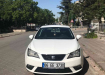 2014 ibiza temiz
