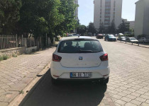 2014 ibiza temiz