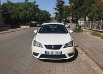 2014 ibiza temiz