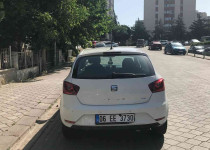 2014 ibiza temiz