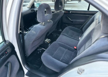 ocar otonomi 2000 MODEL OTOMATK KLİMALI ŞEKER BEYAZI 1.6 VW BORA