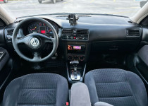 ocar otonomi 2000 MODEL OTOMATK KLİMALI ŞEKER BEYAZI 1.6 VW BORA