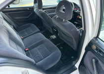 ocar otonomi 2000 MODEL OTOMATK KLİMALI ŞEKER BEYAZI 1.6 VW BORA