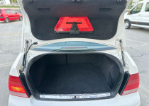 ocar otonomi 2000 MODEL OTOMATK KLİMALI ŞEKER BEYAZI 1.6 VW BORA
