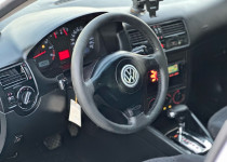 ocar otonomi 2000 MODEL OTOMATK KLİMALI ŞEKER BEYAZI 1.6 VW BORA