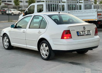 ocar otonomi 2000 MODEL OTOMATK KLİMALI ŞEKER BEYAZI 1.6 VW BORA
