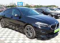 BMW 218i GRAN COUPE SPORT LINE