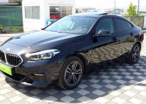 BMW 218i GRAN COUPE SPORT LINE