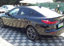 BMW 218i GRAN COUPE SPORT LINE