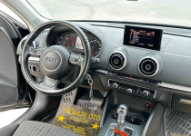 SACİTOĞLU OTOMOTİV’DEN DİZEL OTOMATİK AUDİ A3 1.6 TDİ