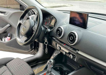 SACİTOĞLU OTOMOTİV’DEN DİZEL OTOMATİK AUDİ A3 1.6 TDİ