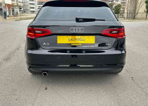 SACİTOĞLU OTOMOTİV’DEN DİZEL OTOMATİK AUDİ A3 1.6 TDİ