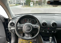 SACİTOĞLU OTOMOTİV’DEN DİZEL OTOMATİK AUDİ A3 1.6 TDİ