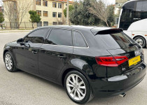 SACİTOĞLU OTOMOTİV’DEN DİZEL OTOMATİK AUDİ A3 1.6 TDİ