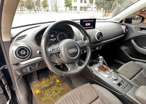 SACİTOĞLU OTOMOTİV’DEN DİZEL OTOMATİK AUDİ A3 1.6 TDİ