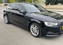 SACİTOĞLU OTOMOTİV’DEN DİZEL OTOMATİK AUDİ A3 1.6 TDİ