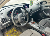 SACİTOĞLU OTOMOTİV’DEN DİZEL OTOMATİK AUDİ A3 1.6 TDİ