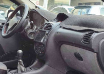 CEYLİN OTOMOTİVDEN 2007 MODEL BENZİN-LPGLİ PEUGEOT 206++