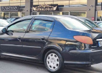 CEYLİN OTOMOTİVDEN 2007 MODEL BENZİN-LPGLİ PEUGEOT 206++