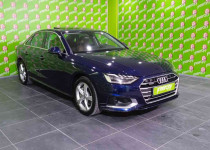 AUDI A4 40 2.0 TDI 190 QUATTRO STRONIC ADVANCED+