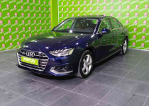 AUDI A4 40 2.0 TDI 190 QUATTRO STRONIC ADVANCED+