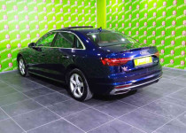 AUDI A4 40 2.0 TDI 190 QUATTRO STRONIC ADVANCED+