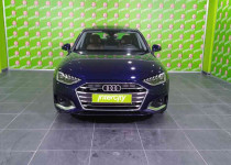 AUDI A4 40 2.0 TDI 190 QUATTRO STRONIC ADVANCED+