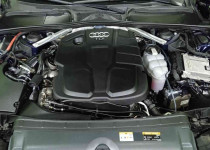 AUDI A4 40 2.0 TDI 190 QUATTRO STRONIC ADVANCED+