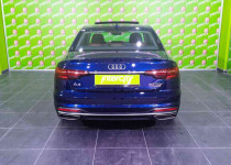 AUDI A4 40 2.0 TDI 190 QUATTRO STRONIC ADVANCED+