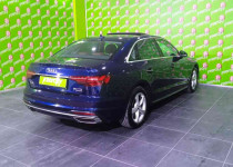 AUDI A4 40 2.0 TDI 190 QUATTRO STRONIC ADVANCED+