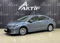 AKTİFden 2022 TOYOTA COROLLA 1.5 DREAM OTOMATİK 73.000KM BOYASIZ