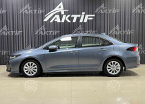 AKTİFden 2022 TOYOTA COROLLA 1.5 DREAM OTOMATİK 73.000KM BOYASIZ