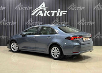 AKTİFden 2022 TOYOTA COROLLA 1.5 DREAM OTOMATİK 73.000KM BOYASIZ