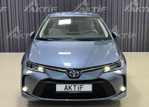 AKTİFden 2022 TOYOTA COROLLA 1.5 DREAM OTOMATİK 73.000KM BOYASIZ