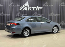 AKTİFden 2022 TOYOTA COROLLA 1.5 DREAM OTOMATİK 73.000KM BOYASIZ