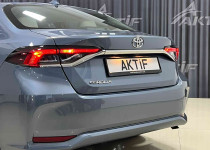 AKTİFden 2022 TOYOTA COROLLA 1.5 DREAM OTOMATİK 73.000KM BOYASIZ