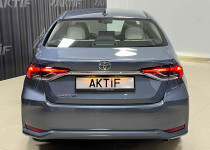 AKTİFden 2022 TOYOTA COROLLA 1.5 DREAM OTOMATİK 73.000KM BOYASIZ