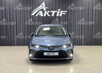 AKTİFden 2022 TOYOTA COROLLA 1.5 DREAM OTOMATİK 73.000KM BOYASIZ