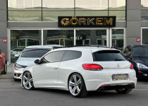 GÖRKEM..AUTO‘DAN..HATASIZ..SCİROCCO..RLİNE..LED..CAM TAVAN..*