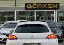 GÖRKEM..AUTO‘DAN..HATASIZ..SCİROCCO..RLİNE..LED..CAM TAVAN..*