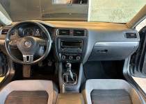 VİP OTO‘DAN 2012 VOLKSWAGEN JETTA 1.6 TDİ COMFORTLİNE HATASIZ