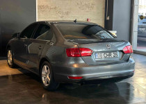 VİP OTO‘DAN 2012 VOLKSWAGEN JETTA 1.6 TDİ COMFORTLİNE HATASIZ