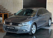 VİP OTO‘DAN 2012 VOLKSWAGEN JETTA 1.6 TDİ COMFORTLİNE HATASIZ