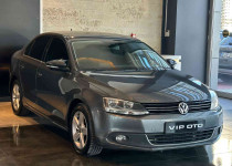 VİP OTO‘DAN 2012 VOLKSWAGEN JETTA 1.6 TDİ COMFORTLİNE HATASIZ