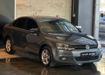 VİP OTO‘DAN 2012 VOLKSWAGEN JETTA 1.6 TDİ COMFORTLİNE HATASIZ