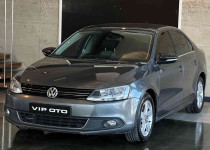 VİP OTO‘DAN 2012 VOLKSWAGEN JETTA 1.6 TDİ COMFORTLİNE HATASIZ