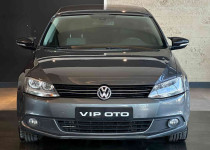 VİP OTO‘DAN 2012 VOLKSWAGEN JETTA 1.6 TDİ COMFORTLİNE HATASIZ