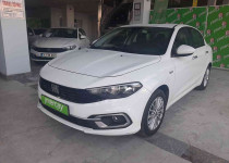 FIAT EGEA SEDAN EASY PLUS 1.4 FIRE 95 E6D