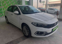 FIAT EGEA SEDAN EASY PLUS 1.4 FIRE 95 E6D